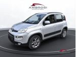 FIAT Panda 0.9 TwinAir Turbo Natural Power Lounge - PER OPERA rif. 24211667