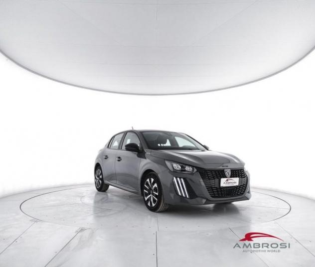 PEUGEOT 208 1.2 puretech Active s&s 75cv rif. 23925569 - Foto 2