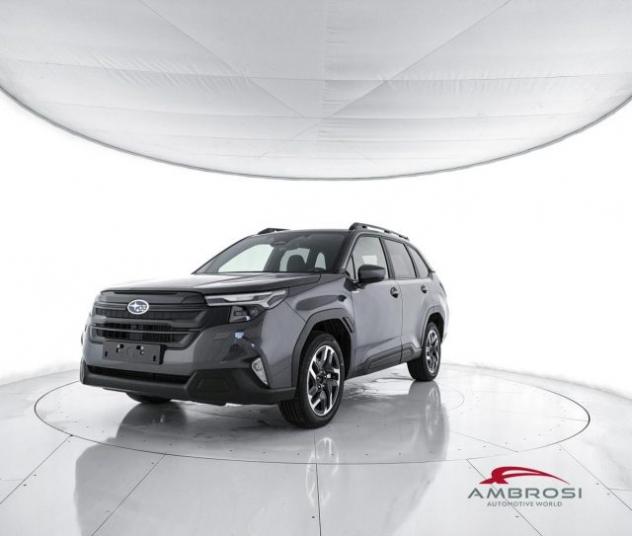 SUBARU Forester e-boxer 2.0i-L ES CVT LI STYLE rif. 23009117