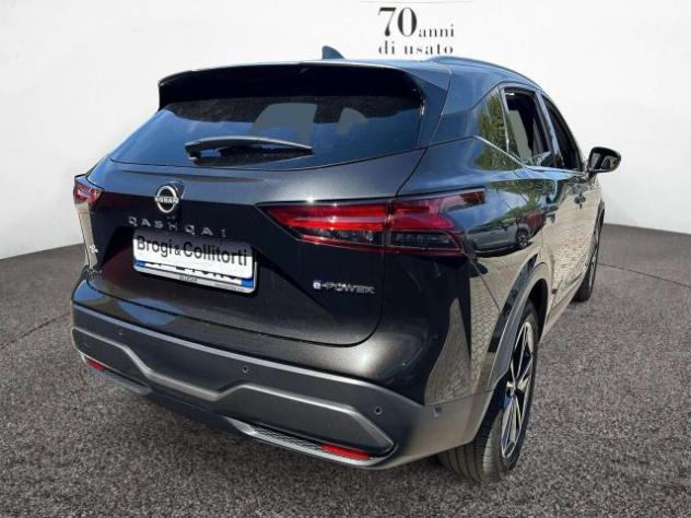 NISSAN Qashqai 1.5 e-power Tekna 2wd rif. 23797576 - Foto 4