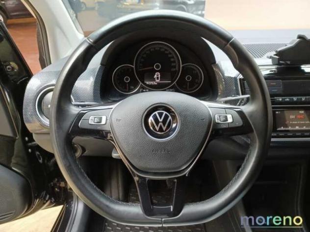 VOLKSWAGEN up! 1.0 68 CV eco up! Move up! rif. 18419101 - Foto 6