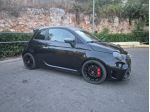 Abarth 500