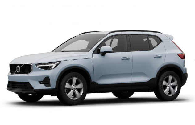 Volvo XC40 XC40 B3 automatico Essential