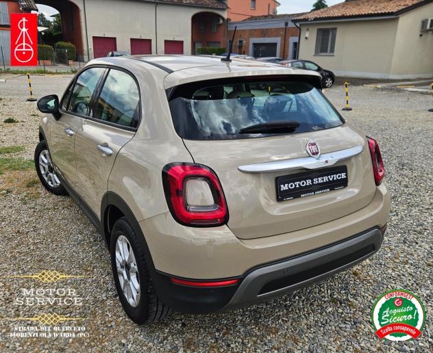 Fiat 500X CROSS 1.0 120cv CATENA PREZZO REALE - Foto 8