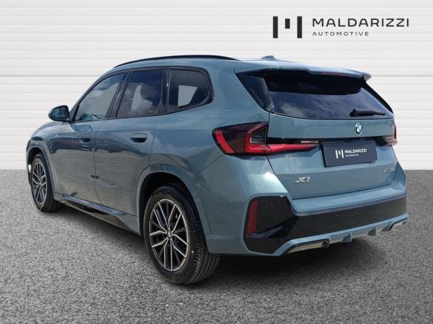 BMW X1 U11 sdrive18i MSport auto - Foto 4