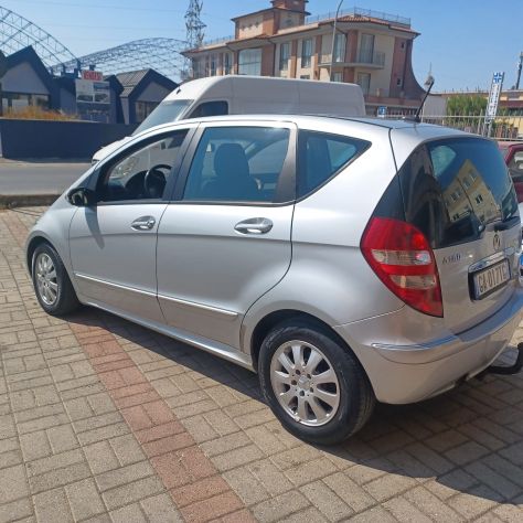 AUTOMATICA NEOPATENTATI CLASSE A 2.0 TDI - Foto 3