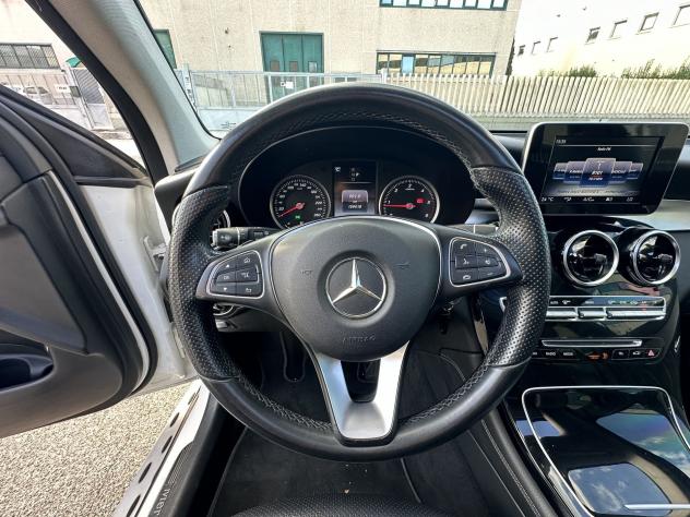 Mercedes-Benz GLC GLC 220 d Sport 4matic auto - Foto 9