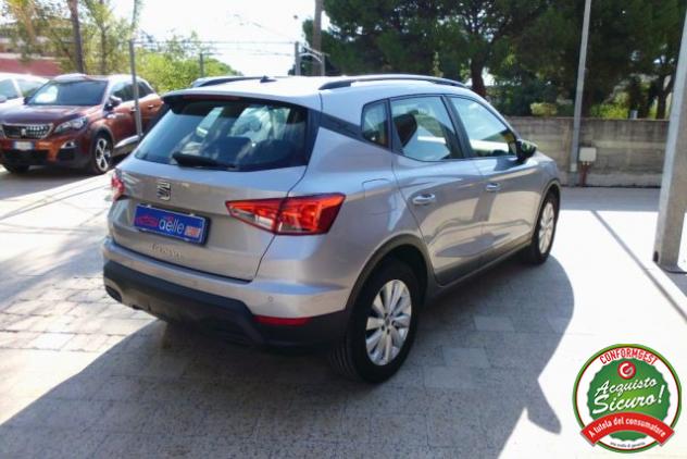 SEAT Arona 1.0 EcoTSI Style rif. 24145234 - Foto 7