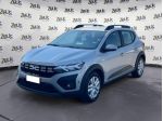 Dacia Sandero 1.0 TCe ECO-G STEPWAY EXPRESSION