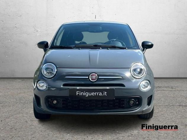 FIAT 500 1.0 hybrid Connect 70cv - Foto 2