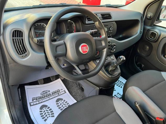 Fiat Panda 1.2 Easy - Foto 9