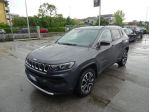 Jeep Compass 1.3 Turbo T4 110kW Limited DDCT