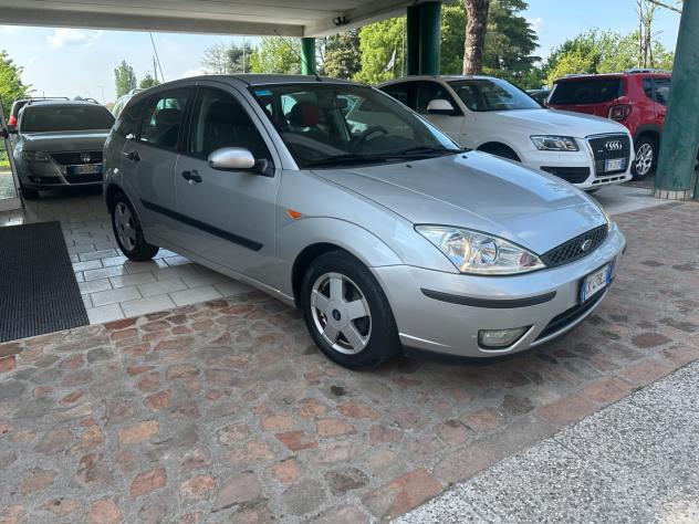 Ford Focus 1.8 TDCi 115CV (12 RATE) - Foto 3