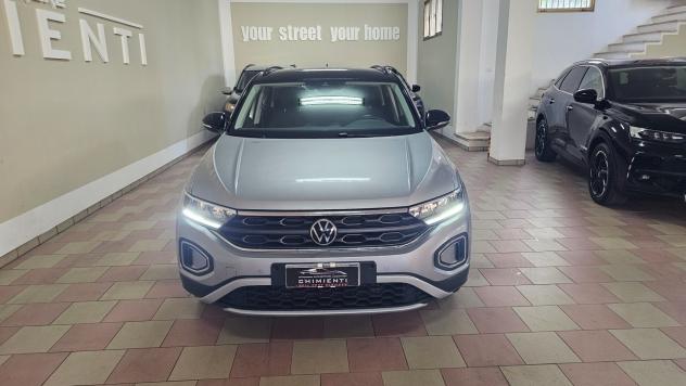 Volkswagen T-Roc 2.0 TDI SCR Style - Foto 7