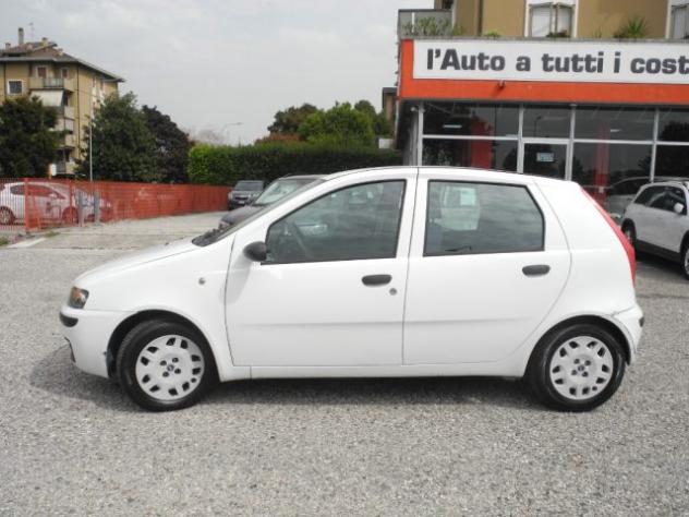 FIAT Punto 1.2i 5p. ELX - OK NEOPATENTATI - "LEGGERE NOTE" rif. 24054094 - Foto 2