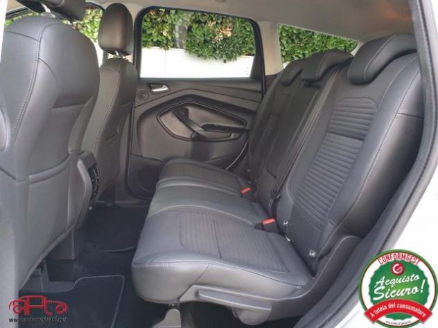 FORD Kuga 2.0 TDCI 150 CV S&S 4WD Titanium rif. 19592919 - Foto 10