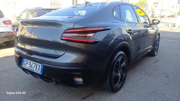 Citroen C4 X HDI 130 EAT8 Shine Pack 2023!! - Foto 4