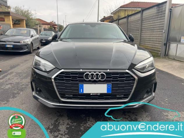 AUDI A5 SPB 40 TDI S tronic S line edition Restyling rif. 23365899 - Foto 10