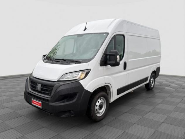 FIAT Ducato Ducato 35 2.2 Mjt 140CV PM-TM Furgone rif. 24170081