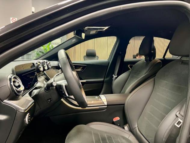 MERCEDES-BENZ C 220 d Mild hybrid 4Matic AMG Line Premium rif. 23953176 - Foto 8