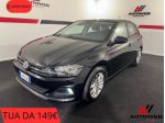Volkswagen Polo 1.0 TSI 5p. Highline BlueMotion Technology