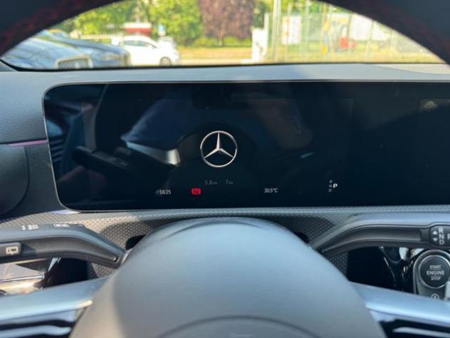 MERCEDES-BENZ A 180 Automatic AMG Line Premium rif. 23794575 - Foto 6