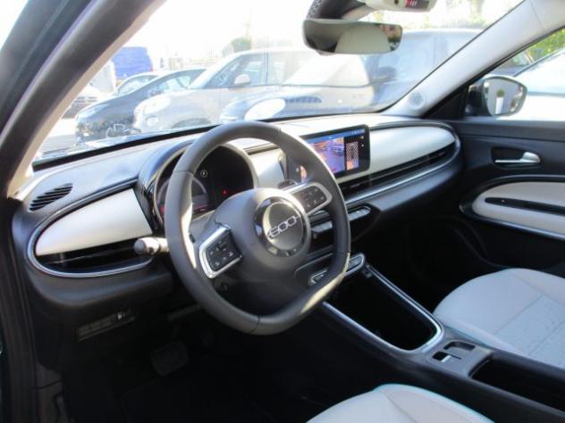 FIAT 600 Hybrid DCT MHEV LaPrima - FULL OPTIONAL rif. 22974427 - Foto 5