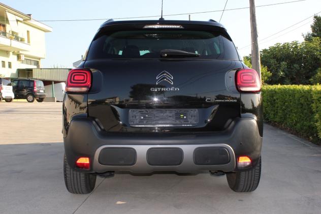 Citroen C3 Aircross 1.2 PureTech 110 Shine Navi Full LED - Foto 7