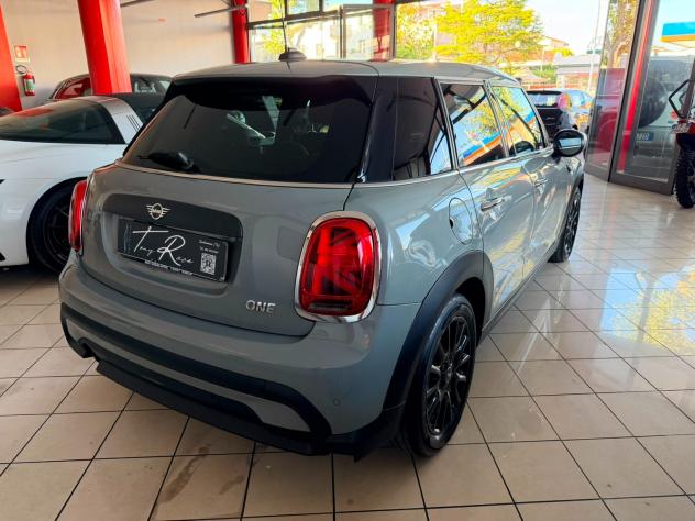 Mini 1.5 One 75CV 50.000 KM - Foto 6