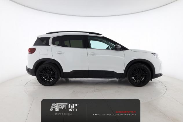 Citroën C5 Aircross C5 Aircross 1.5 bluehdi Max s&s 130cv eat8 - Foto 6