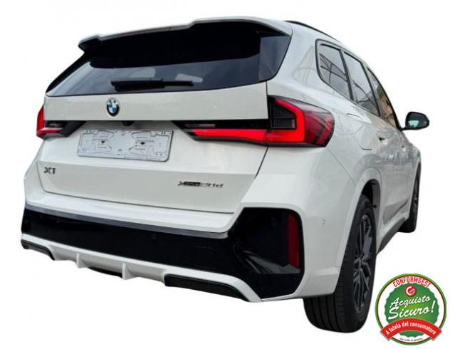 BMW X1 xDrive 20d Msport Pro rif. 23583101 - Foto 3