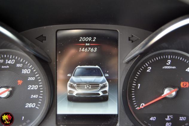 Mercedes-benz GLC 250 d 4Matic Premium - Foto 9