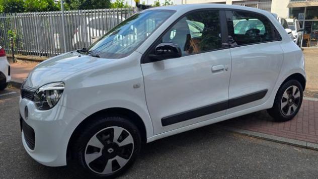 RENAULT Twingo 0.9 TCe La Parisienne GPL Duel OK NEOPATENTATI rif. 23864804 - Foto 2