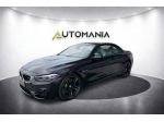 BMW Serie 4 M4 Cabrio