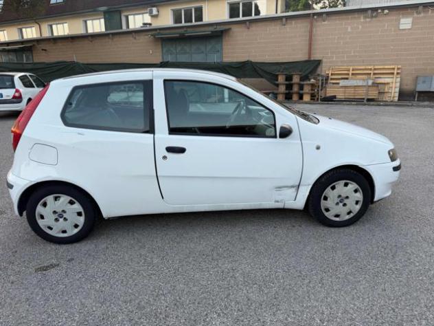 FIAT Punto 1.2i cat 3p ELX senza nessun lavoro da fare rif. 23829206 - Foto 6