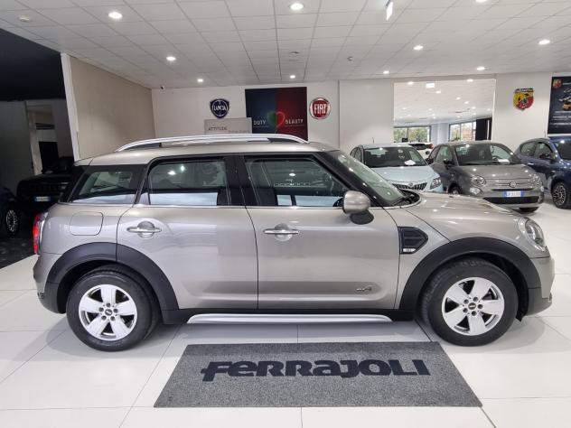 Mini Cooper D Countryman Mini 2.0 Cooper D Business Countryman ALL4 Automatica - Foto 8