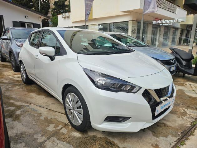 Nissan Micra IG-T 92 GPL 03/2022 - Foto 3