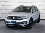Volkswagen T-Cross T-Cross 1.0 tsi Style 95cv