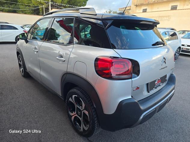 Citroen C3 Aircross BlueHDi 100 S&S Shine CAMBIO AUTOMATICO - Foto 5