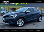 Renault Captur 1.6 E-Tech full hybrid Equilibre 145cv auto