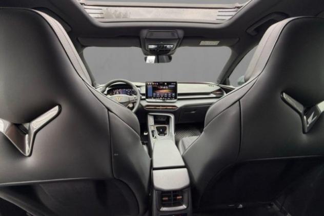 CUPRA Terramar 2.0 TSI DSG 4Drive VZ rif. 24049304 - Foto 6