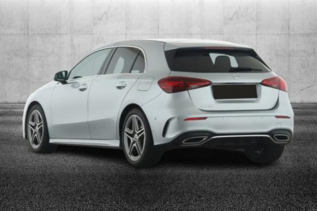 MERCEDES-BENZ A 200 Automatic AMG Line Advanced Plus rif. 24049497 - Foto 2