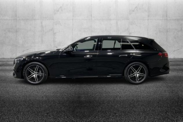 MERCEDES-BENZ E 220 d Mild hybrid 4Matic S.W. AMG Line Advanced rif. 24215656 - Foto 4