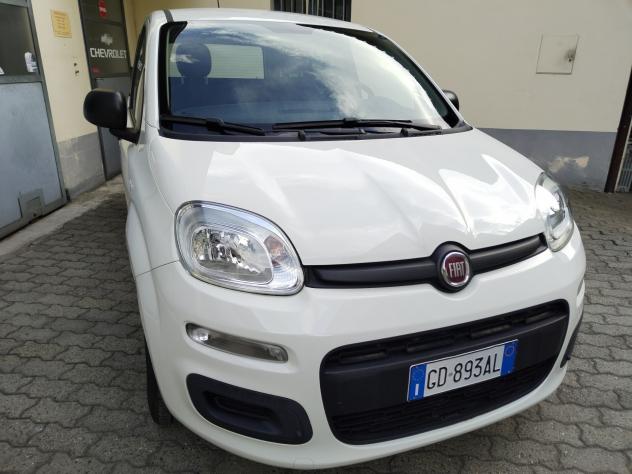 Fiat Panda 1.2 69CV Easy - Foto 9