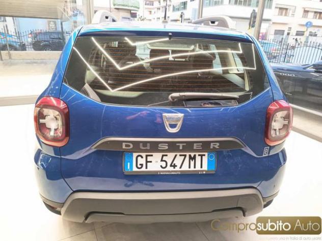 DACIA Duster 1.0 TCe GPL 4x2 Prestige rif. 23988984 - Foto 7