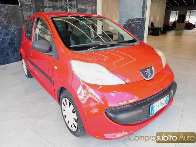 PEUGEOT 107 1.0 5 porte AMIC1 rif. 24034271 - Foto 3