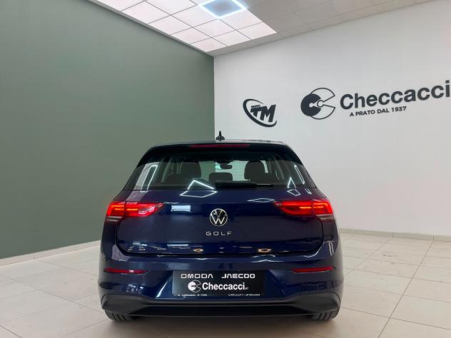 Volkswagen Golf, VIII 2021 1.0 tsi evo Life 110cv *IVA ESPOSTA* - Foto 5
