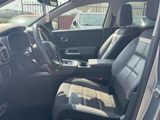 CITROEN C5 Aircross BlueHDi 1.5 130 Shine 90MILAKM SOGGIORNO + BLOCK rif. 23745731 - Foto 9