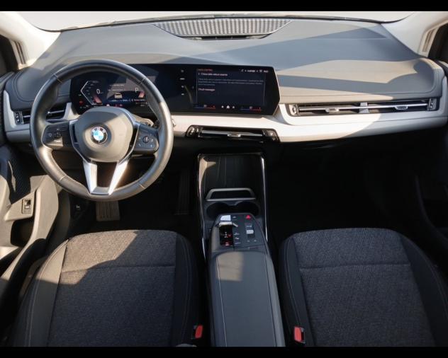 BMW Serie 2 Active Tourer Serie 2 A.T. (U06) 218i Active Tourer - Foto 10