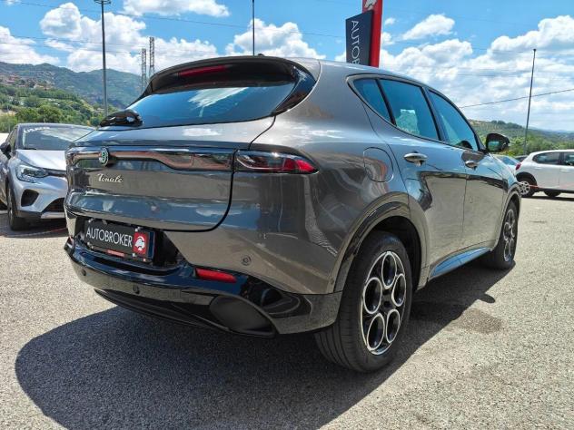 ALFA ROMEO Tonale Tonale 1.6 diesel 130 CV TCT6 Sprint - Foto 3